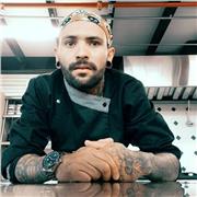 Clases de cocina de vanguardia, fusión, mediterránea y de más